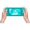 Игровая приставка Nintendo Switch Lite Turquoise