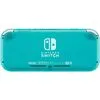Игровая приставка Nintendo Switch Lite Turquoise