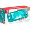 Игровая приставка Nintendo Switch Lite Turquoise