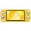 Игровая приставка Nintendo Switch Lite Yellow