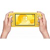 Игровая приставка Nintendo Switch Lite Yellow