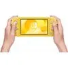 Игровая приставка Nintendo Switch Lite Yellow
