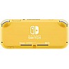 Игровая приставка Nintendo Switch Lite Yellow