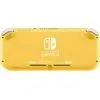 Игровая приставка Nintendo Switch Lite Yellow