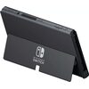 Игровая приставка Nintendo Switch OLED (белый)