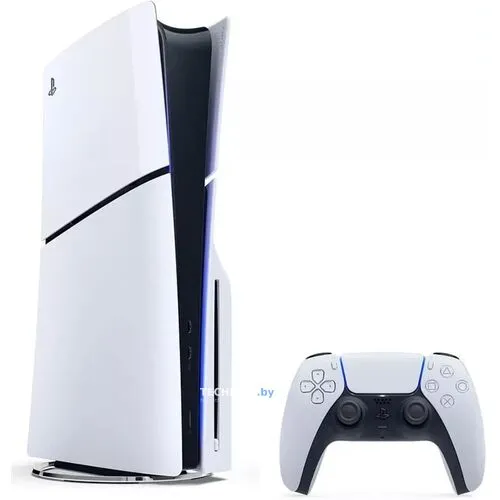 Игровая приставка Sony PlayStation 5 Slim