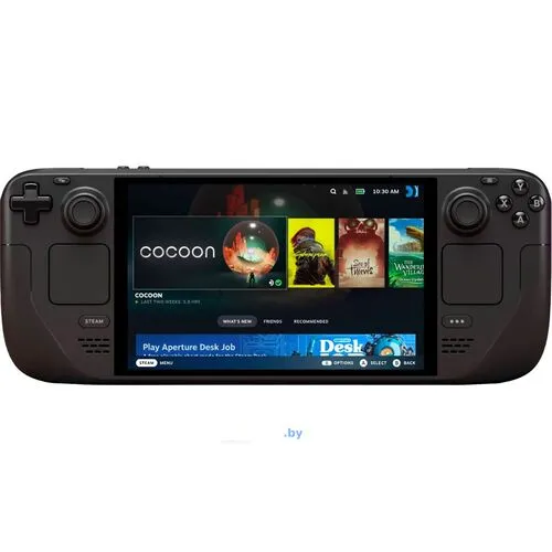 Игровая приставка Valve Steam Deck OLED 512 ГБ
