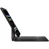 Клавиатура Apple iPad Pro 13 M4 Magic Keyboard Black MWR53