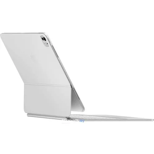 Клавиатура Apple iPad Pro 13 M4 Magic Keyboard White MWR43