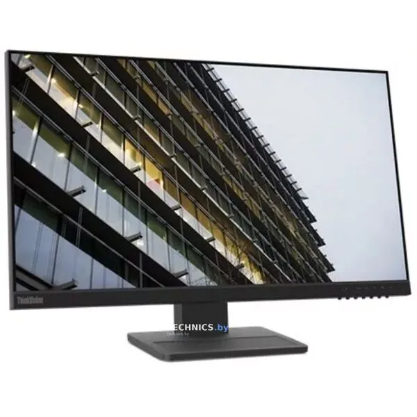 Монитор Lenovo ThinkVision E24-28