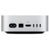 Компактный компьютер Apple Mac Mini M4 2024 MU9E3