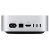 Компактный компьютер Apple Mac Mini M4 2024 MU9E3