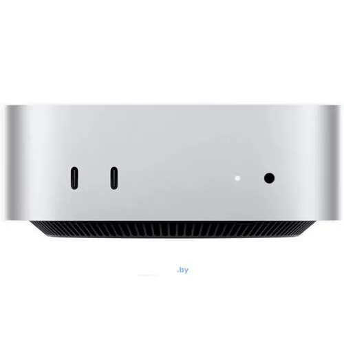 Компактный компьютер Apple Mac Mini M4 2024 MU9E3