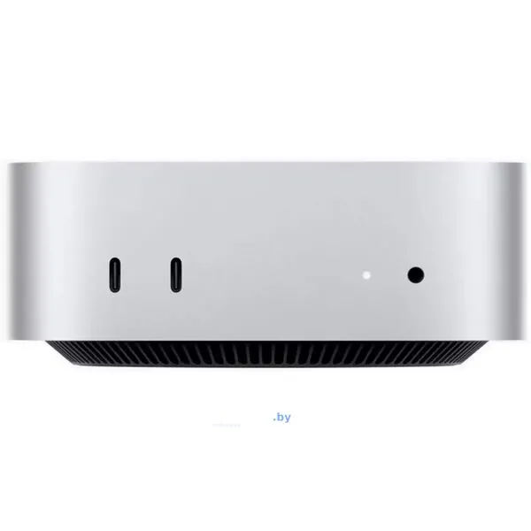 Компактный компьютер Apple Mac Mini M4 2024 MU9E3