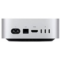 Компактный компьютер Apple Mac Mini M4 Pro 2024 MCX44