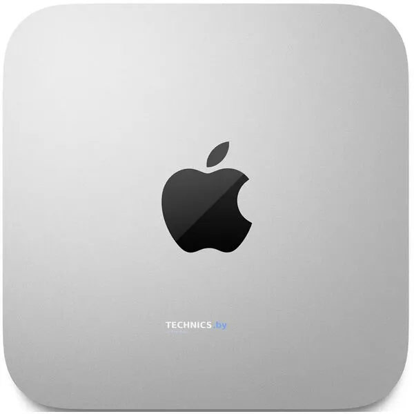 Компактный компьютер Apple Mac mini M2 MMFK3