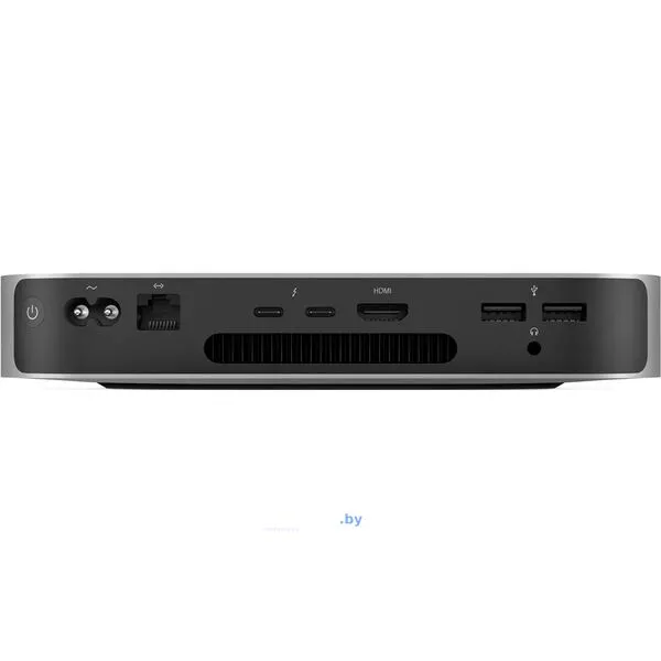 Компактный компьютер Apple Mac mini M2 MMFK3