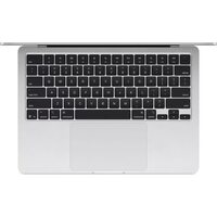 Ноутбук Apple MacBook Air 13" M4 2025 MC654