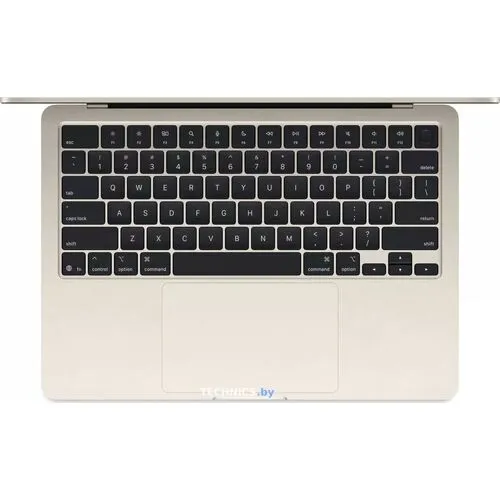 Ноутбук Apple MacBook Air 13" M4 2025 MC6A4