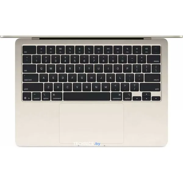Ноутбук Apple MacBook Air 13" M4 2025 MC6A4