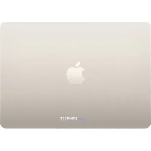 Ноутбук Apple MacBook Air 13" M4 2025 MC6A4