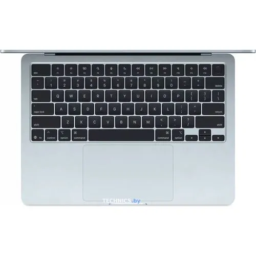 Ноутбук Apple MacBook Air 13" M4 2025 MC6T4