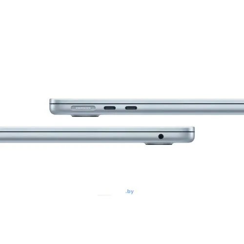 Ноутбук Apple MacBook Air 13" M4 2025 MC6T4