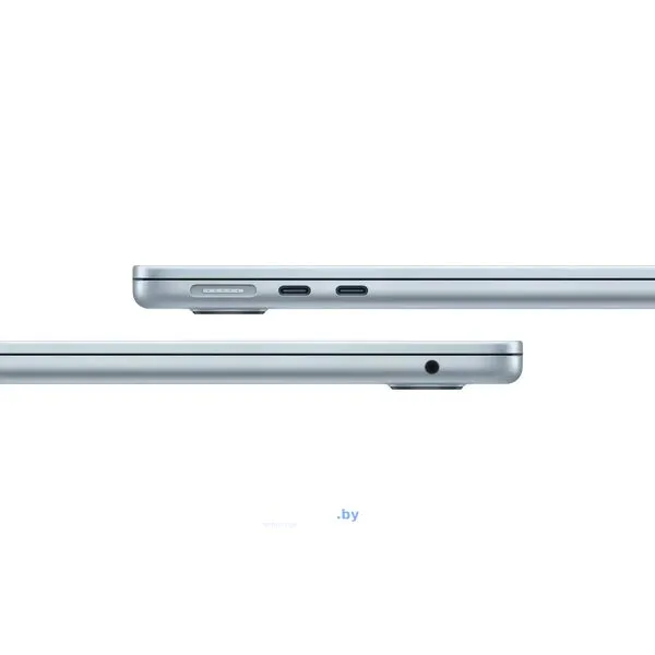 Ноутбук Apple MacBook Air 13" M4 2025 MC6T4