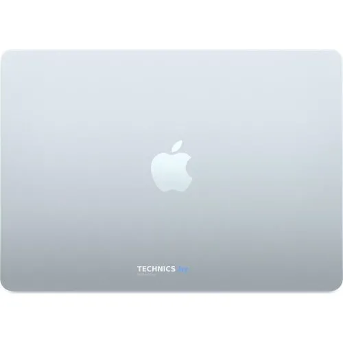 Ноутбук Apple MacBook Air 13" M4 2025 MC6U4