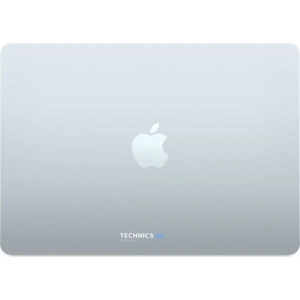 Ноутбук Apple MacBook Air 13" M4 2025 MC6U4