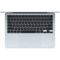 Ноутбук Apple MacBook Air 13" M4 2025 MC6V4
