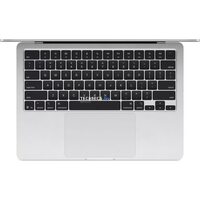 Ноутбук Apple MacBook Air 13" M4 2025 MW0X3