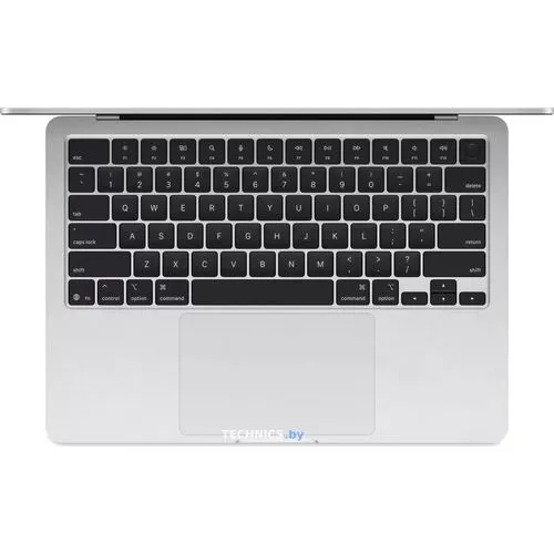 Ноутбук Apple MacBook Air 13" M4 2025 MW0X3