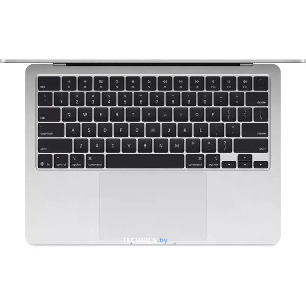 Ноутбук Apple MacBook Air 13" M4 2025 MW0X3