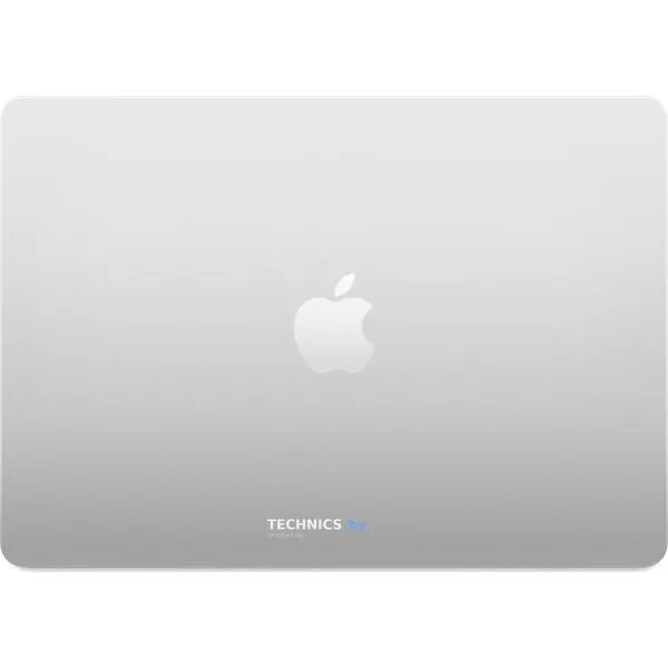 Ноутбук Apple MacBook Air 13" M4 2025 MW0X3