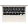 Ноутбук Apple MacBook Air 13" M4 2025 MW0Y3