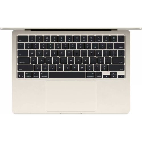 Ноутбук Apple MacBook Air 13" M4 2025 MW103