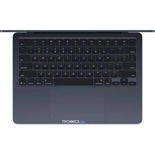Ноутбук Apple MacBook Air 13" M4 2025 MW123