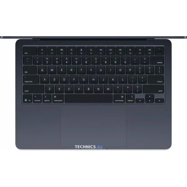 Ноутбук Apple MacBook Air 13" M4 2025 MW133