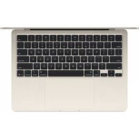 Ноутбук Apple MacBook Air 15" M4 2025 MC6K4
