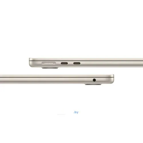 Ноутбук Apple MacBook Air 15" M4 2025 MC6K4