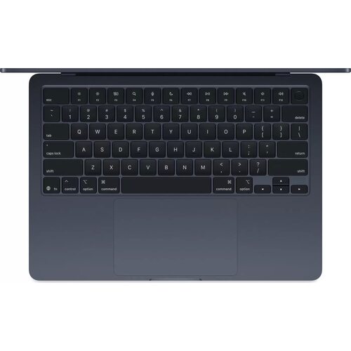 Ноутбук Apple MacBook Air 15" M4 2025 MC6L4