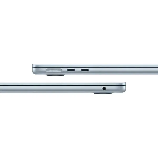 Ноутбук Apple MacBook Air 15" M4 2025 MC7C4