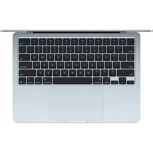Ноутбук Apple MacBook Air 15" M4 2025 MC7D4