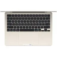 Ноутбук Apple MacBook Air 15" M4 2025 MW1J3