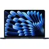 Ноутбук Apple MacBook Air M3 13" 2024 16GB 256GB SSD «тёмная ночь» (midnight) MC8K4