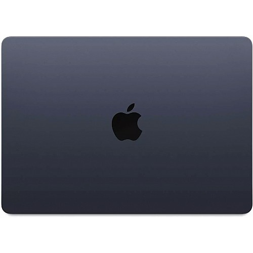 Ноутбук Apple MacBook Air M3 13" 2024 16GB 256GB SSD «тёмная ночь» (midnight) MC8K4