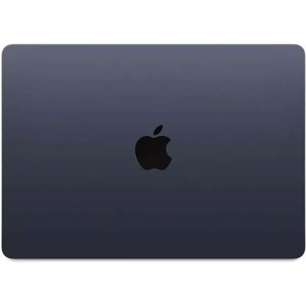 Ноутбук Apple MacBook Air M3 13" 2024 16GB 256GB SSD (midnight) MC8K4