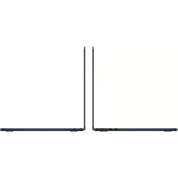 Ноутбук Apple MacBook Air M3 13" 2024 16GB 256GB SSD (midnight) MC8K4