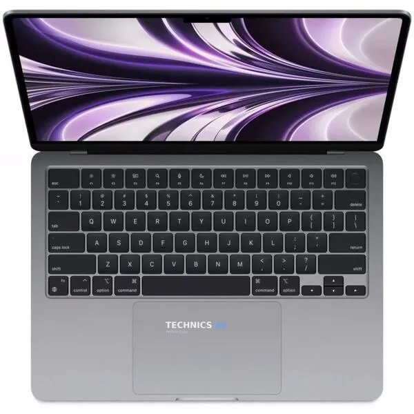 Ноутбук Apple Macbook Air 13" M2 2022 MC7U4